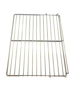 GRILLE EN ACIER INOX POUR 7525.0100