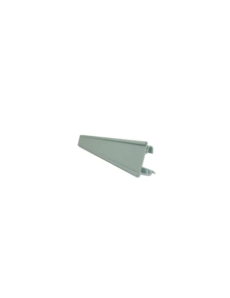 PORTE PRICECARD BLANC POUR 7527.0105-0115