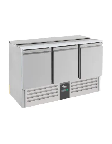 SALADETTE RÉFRIGÉRÉE 3 PORTES