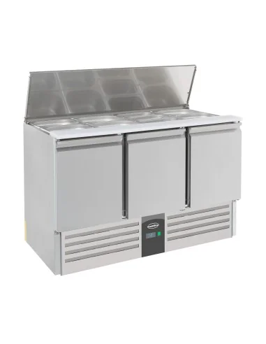 SALADETTE RÉFRIGÉRÉE 3 PORTES