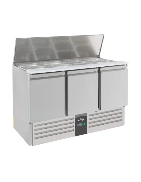 SALADETTE RÉFRIGÉRÉE 3 PORTES