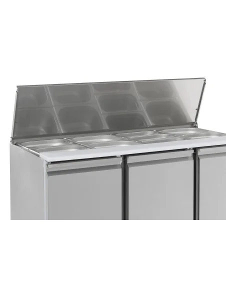 SALADETTE RÉFRIGÉRÉE 3 PORTES