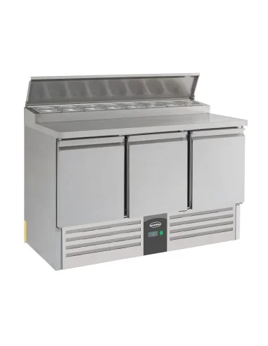 SALADETTE RÉFRIGÉRÉE 3 PORTES