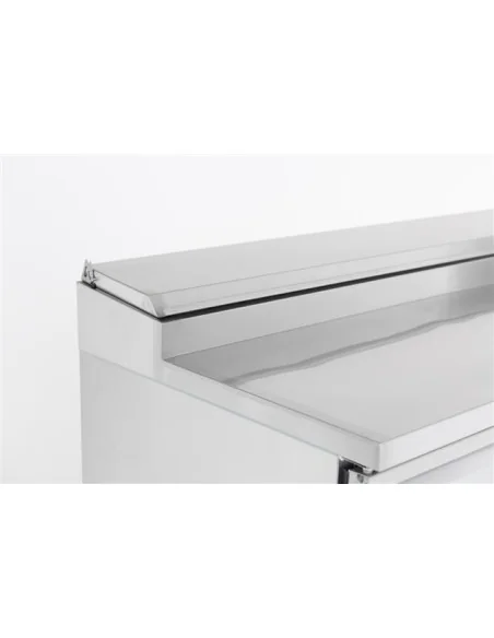 SALADETTE RÉFRIGÉRÉE 3 PORTES