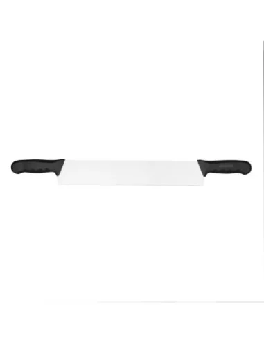 Couteau à fromage 2 mains Vogue 38cm