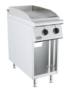 BASE 900 PLAQUE GRILL ÉLECTRIQUE