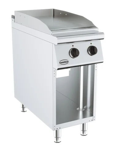 BASE 900 PLAQUE GRILL ÉLECTRIQUE