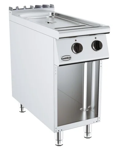 BASE 900 BAIN-MARIE ÉLECTRIQUE