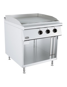 BASE 900 PLAQUE GRILL ÉLECTRIQUE