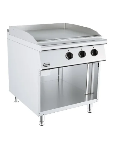 BASE 900 PLAQUE GRILL ÉLECTRIQUE