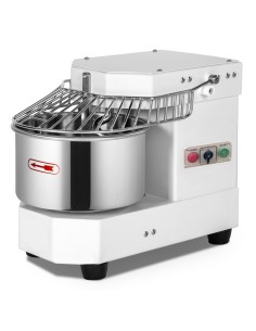 PÉTRIN À SPIRALES 10L