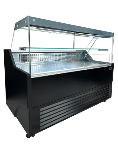 VITRINE RÉFRIGÉRÉE WESLEY 1.5