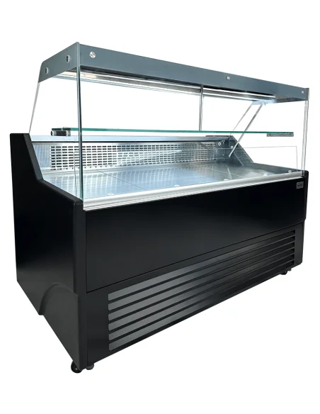 VITRINE RÉFRIGÉRÉE WESLEY 1.5