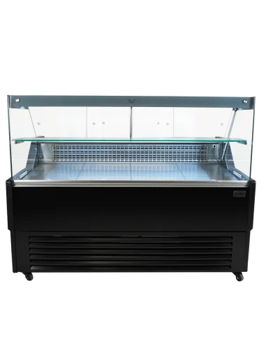 VITRINE RÉFRIGÉRÉE WESLEY 1.5
