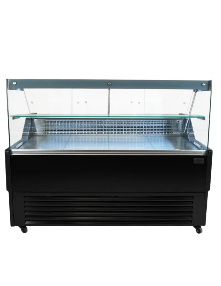 VITRINE RÉFRIGÉRÉE WESLEY 1.5