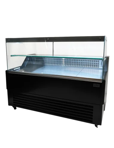 VITRINE RÉFRIGÉRÉE WESLEY 1.5