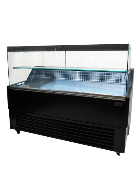VITRINE RÉFRIGÉRÉE WESLEY 1.5