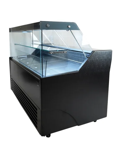 VITRINE RÉFRIGÉRÉE WESLEY 1.5