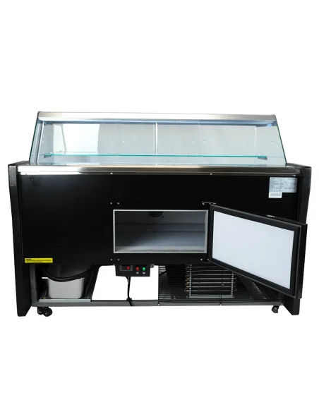 VITRINE RÉFRIGÉRÉE WESLEY 1.5