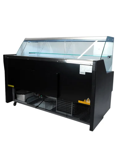 VITRINE RÉFRIGÉRÉE WESLEY 1.5