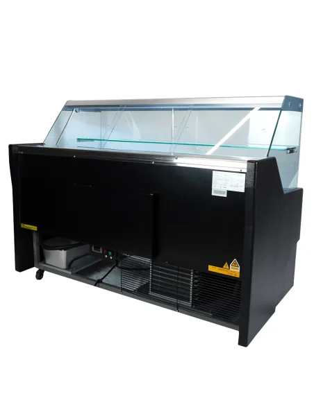 VITRINE RÉFRIGÉRÉE WESLEY 1.5