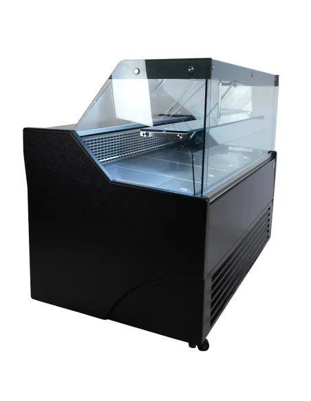 VITRINE RÉFRIGÉRÉE WESLEY 1.5