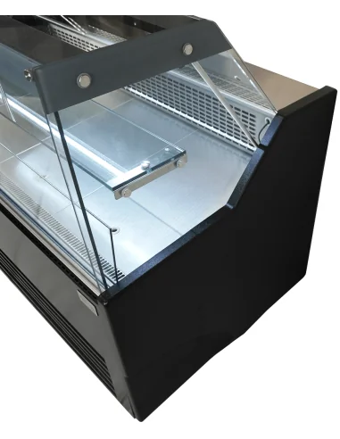 VITRINE RÉFRIGÉRÉE WESLEY 1.5