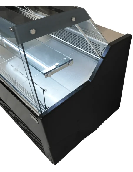 VITRINE RÉFRIGÉRÉE WESLEY 1.5