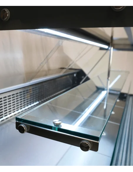 VITRINE RÉFRIGÉRÉE WESLEY 1.5