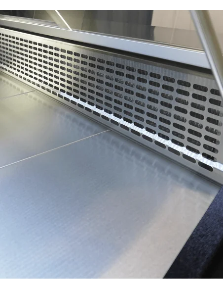 VITRINE RÉFRIGÉRÉE WESLEY 1.5