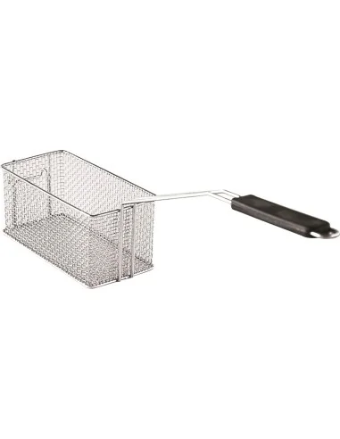 BASE 900 PANIER FRITEUSE A GAZ