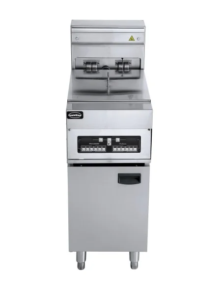 FRITEUSE ÉLECTRIQUES 1X 25L