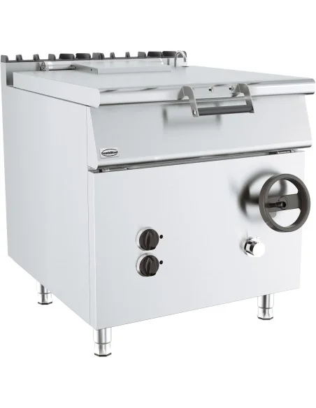 BASE 900 SAUTEUSE BASCULANTES À ÉL. 80L