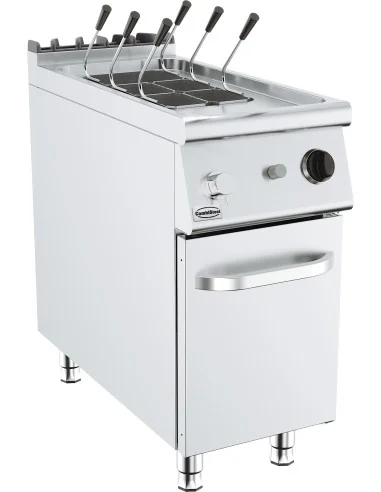 BASE 900 CUISEURS POUR PÂTES À GAZ