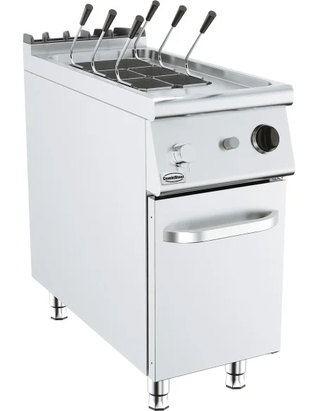 BASE 900 CUISEURS POUR PÂTES À GAZ