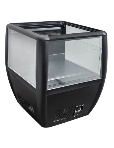 ÎLOT DE REFROIDISSEMENT 0.7