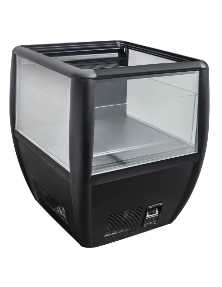 ÎLOT DE REFROIDISSEMENT 0.7