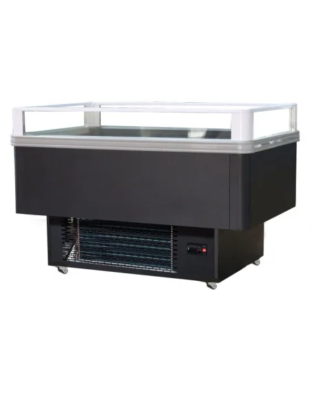 ÎLOT DE REFROIDISSEEMENT/CONGELATION COMMUTABLE 1.5