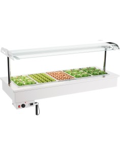 DROP-IN BAIN-MARIE 5/1