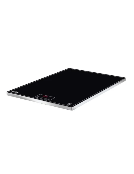 PLAQUE CHAUFFANTE ELECTRIQUE 1/1GN
