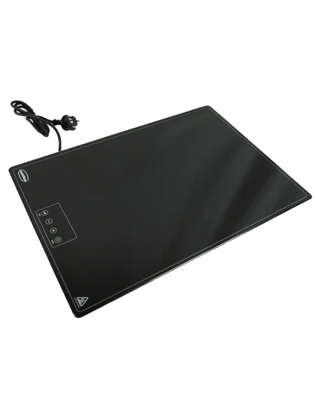 PLAQUE CHAUFFANTE ELECTRIQUE 1/1GN