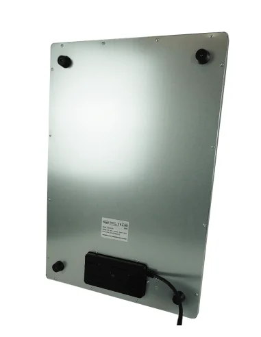 PLAQUE CHAUFFANTE ELECTRIQUE 1/1GN