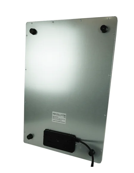 PLAQUE CHAUFFANTE ELECTRIQUE 1/1GN