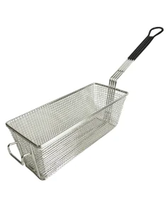 BASE 900 PANIER FRITEUSE A GAZ