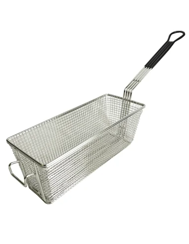 BASE 900 PANIER FRITEUSE A GAZ