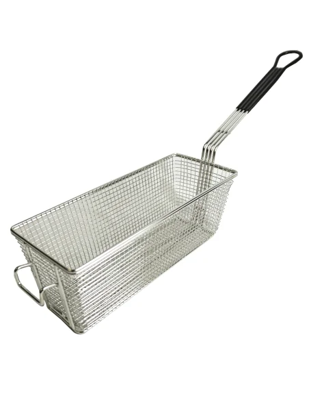 BASE 900 PANIER FRITEUSE A GAZ