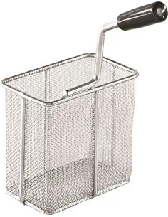 BASE 900 PANIER CUISEURS PÂTE GAUCHE