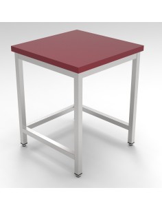 BILLOT BLOC DE DÉCOUPAGE EN POLYÉTHYLÈNE 500X600