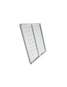 GRILLE PERFORÉE BLANC POUR 7455.2212 2
