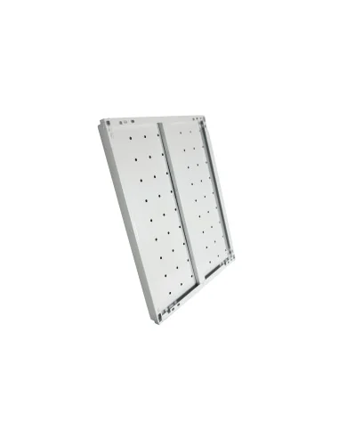 GRILLE PERFORÉE BLANC POUR 7455.2212